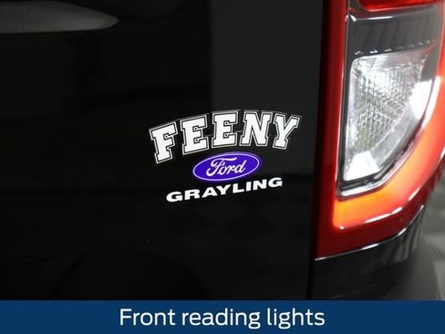 New 2026 Ford Bronco Sport Big Bend AWD/4WD image 49