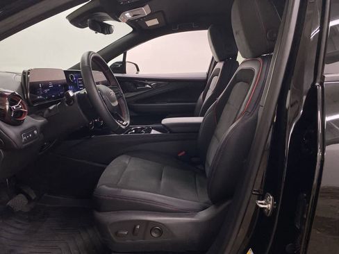 Used 2024 Chevrolet Blazer EV RS image 15