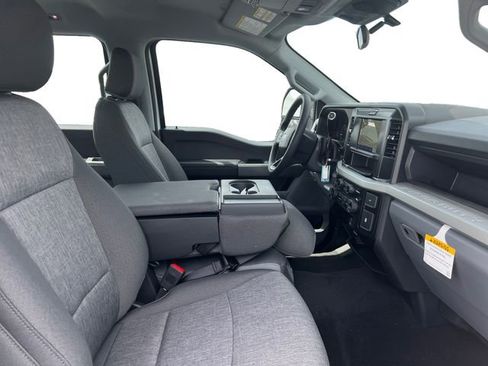 New 2026 Ford F250 XL w/ STX Appearance Package AWD/4WD image 41