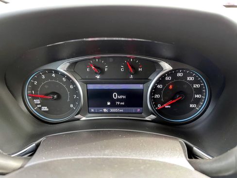 Used 2024 Chevrolet Equinox LT AWD/4WD image 19