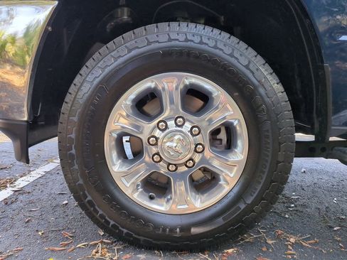 Certified 2024 RAM 2500 Big Horn image 14