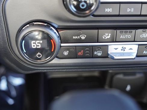 Used 2025 Ford Bronco Outer Banks w/ Sasquatch Package image 27