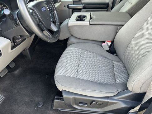 Used 2020 Ford F150 XLT w/ Equipment Group 302A Luxury image 9