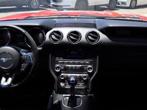 Used 2015 Ford Mustang Coupe w/ Equipment Group 051A RWD image 32