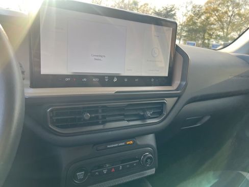 Used 2025 Ford Bronco Sport Big Bend image 5