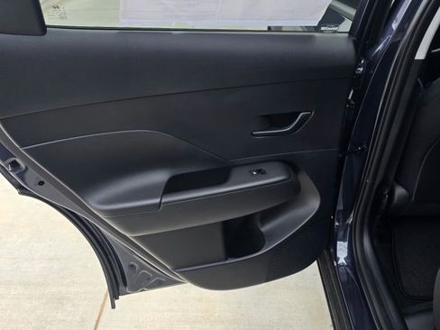 New 2026 Hyundai Kona SEL Sport image 13