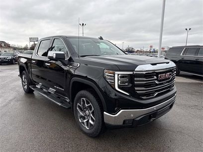 New 2026 GMC Sierra 1500 SLT w/ SLT Premium Plus Package