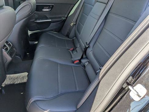 New 2026 Mercedes-Benz C 300 Sedan image 15