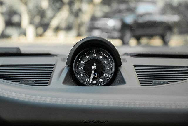 Used 2025 Porsche 911 Carrera S RWD image 23