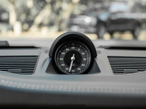 Used 2025 Porsche 911 Carrera S RWD image 23