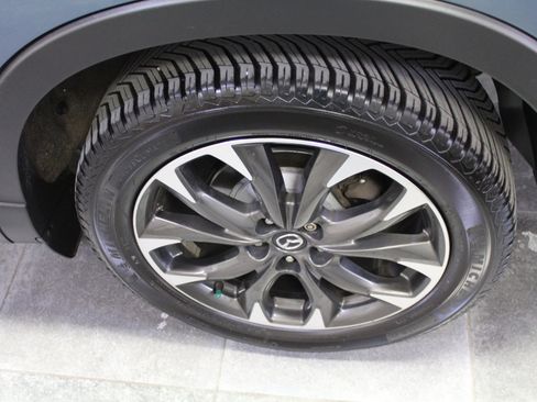 Used 2016 MAZDA CX-5 Grand Touring image 34