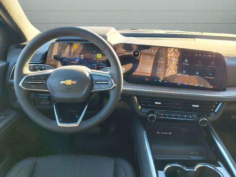 New 2026 Chevrolet Tahoe High Country image 34