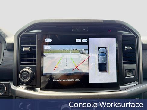 New 2026 Ford F150 Tremor AWD/4WD image 22