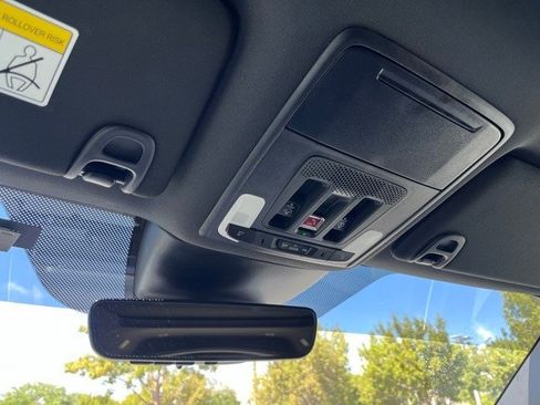 Used 2026 Honda Passport TrailSport image 9