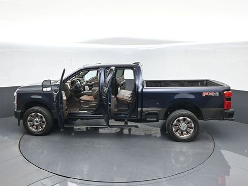 Used 2024 Ford F350 King Ranch AWD/4WD image 61