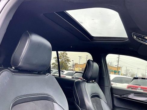 Used 2023 Jeep Grand Cherokee Altitude image 26