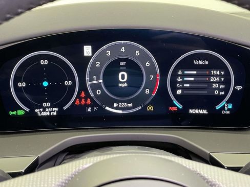 Used 2026 Porsche Panamera GTS image 45