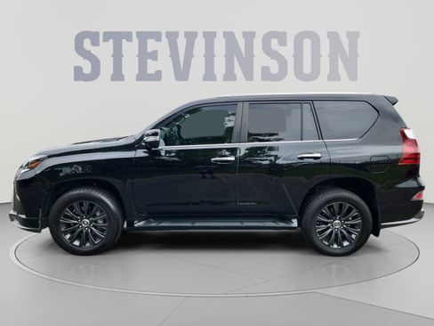 Used 2020 Lexus GX 460 Premium AWD/4WD image 2