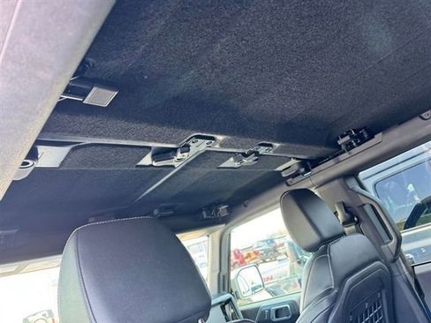 Used 2021 Ford Bronco First Edition image 47