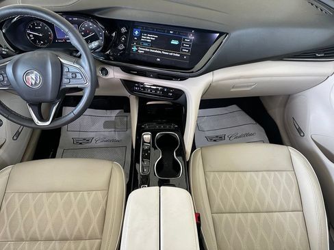Used 2023 Buick Envision Avenir FWD image 11