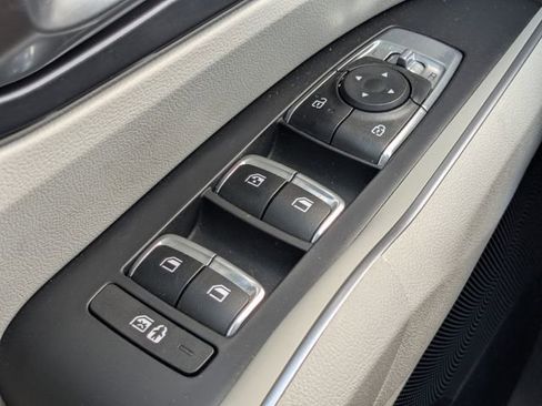 Certified 2025 Kia Sorento EX image 30