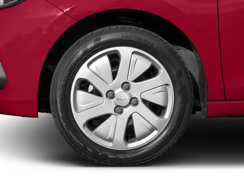 Used 2017 Chevrolet Spark LS image 14