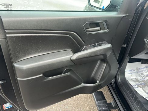 Used 2024 Chevrolet Colorado Trail Boss w/ Advanced Trailering Package image 16