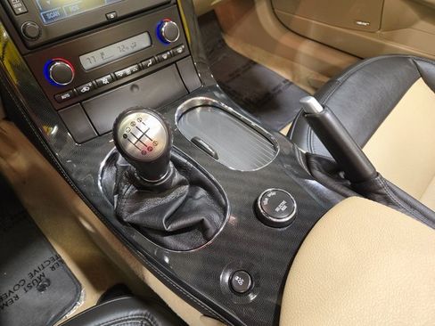 Used 2013 Chevrolet Corvette 427 image 17