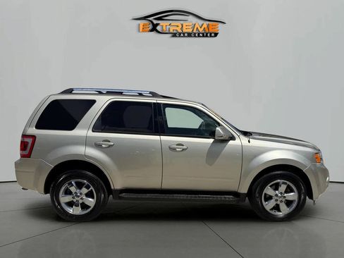 Used 2010 Ford Escape Limited AWD/4WD image 7