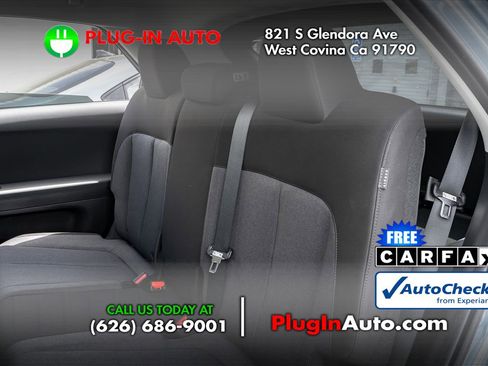 Used 2024 Hyundai Ioniq 5 SEL RWD image 10