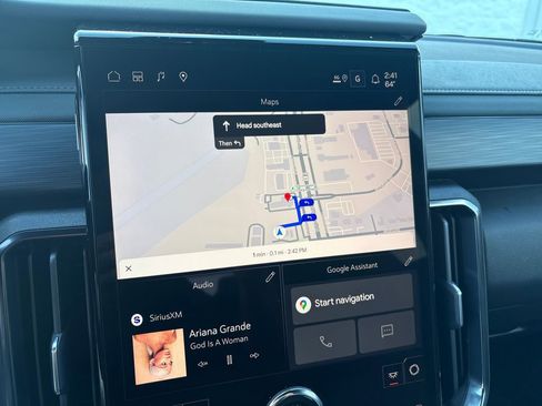 New 2026 GMC Acadia AT4 w/ Super Cruise Package image 35