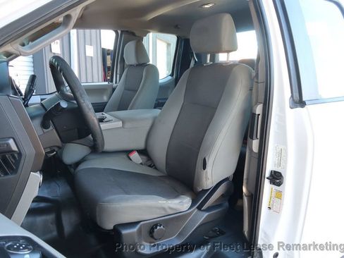 Used 2017 Ford F150 XL w/ XL Power Equipment Group AWD/4WD image 11