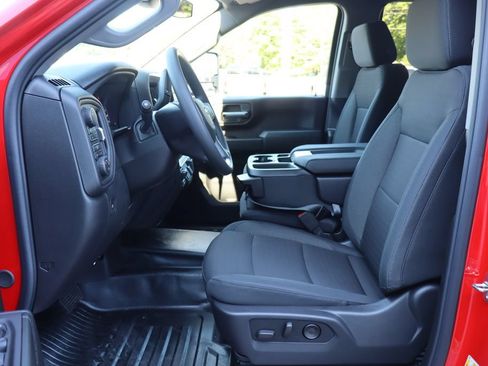 New 2026 Chevrolet Silverado 2500 W/T w/ WT Convenience Package AWD/4WD image 5