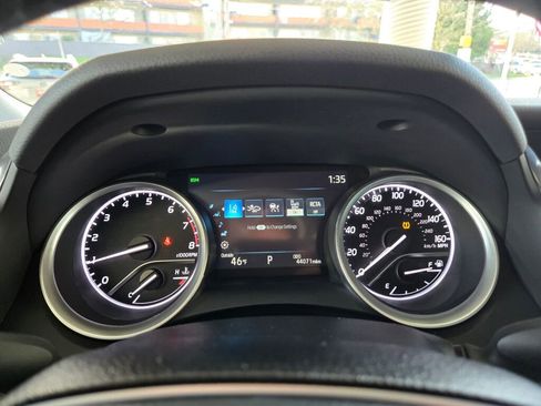 Used 2024 Toyota Camry XLE w/ Cold Weather Package image 13