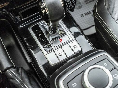 Used 2018 Mercedes-Benz G 550 image 25