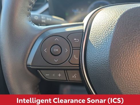 Used 2024 Toyota RAV4 XSE image 29