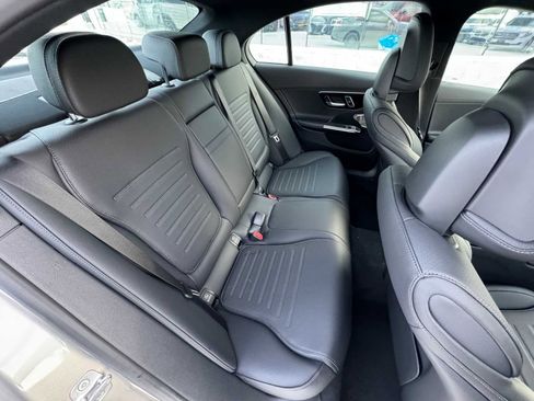 Used 2024 Mercedes-Benz C 300 4MATIC Sedan image 16
