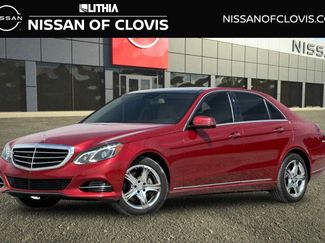 Used 2015 Mercedes-Benz E 350 Sedan video 1