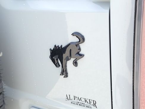New 2026 Ford Bronco Outer Banks AWD/4WD image 10