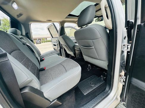 Used 2014 RAM 1500 Outdoorsman image 24