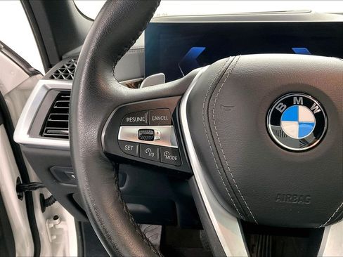 Used 2026 BMW X5 xDrive40i AWD/4WD image 23