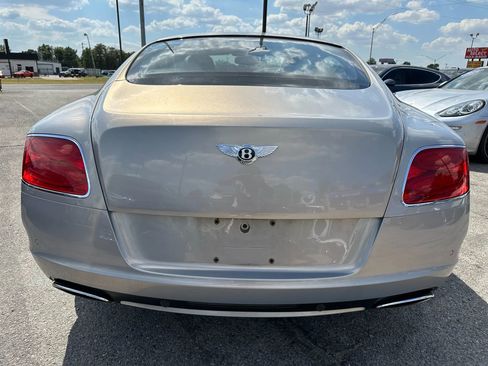 Used 2013 Bentley Continental GT AWD/4WD image 38