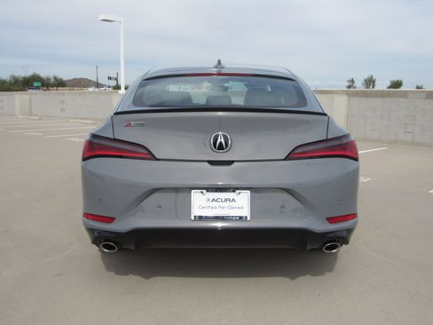 Certified 2026 Acura Integra A-Spec image 7