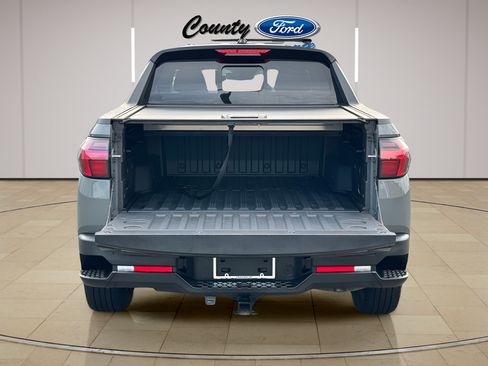 Used 2023 Hyundai Santa Cruz SEL w/ Activity Package AWD/4WD image 20