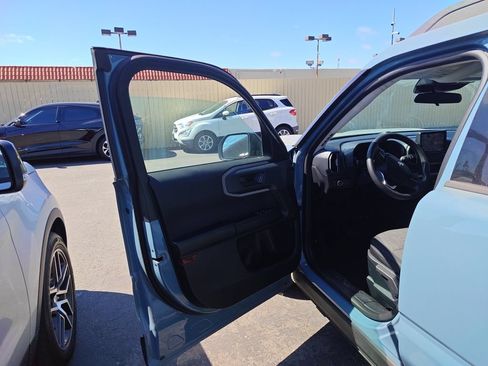 Used 2021 Ford Bronco Sport Big Bend AWD/4WD image 5