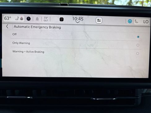 New 2026 Jeep Gladiator Mojave AWD/4WD image 38
