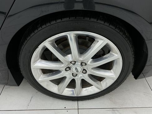 Used 2014 Lincoln MKZ AWD w/ Equipment Group 102A Reserve image 48