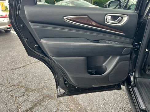 Used 2020 INFINITI QX60 Sensory AWD/4WD image 24