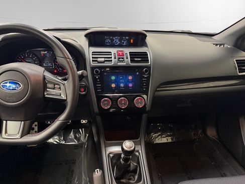 Used 2021 Subaru WRX Premium AWD/4WD image 11