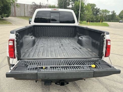 Used 2015 Ford F350 King Ranch AWD/4WD image 3